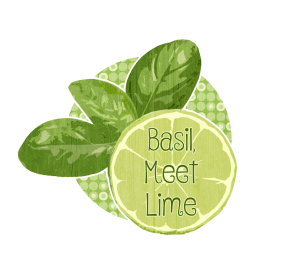 basilMlime