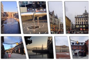 Oslo Collage