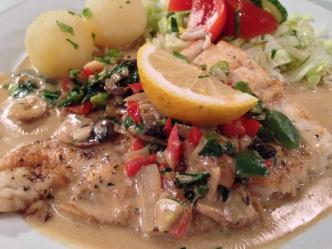 pan friend cod Lofostua